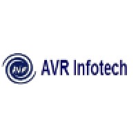 AVR Infotech Pvt. Ltd. logo, AVR Infotech Pvt. Ltd. contact details