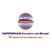 Nippomag logo, Nippomag contact details