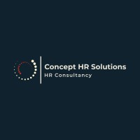 Concept HR Solutions logo, Concept HR Solutions contact details