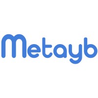 Metayb logo, Metayb contact details