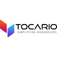 tocario logo, tocario contact details