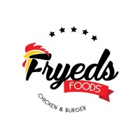 Fryeds Food logo, Fryeds Food contact details