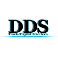 Davis Digital Solutions logo, Davis Digital Solutions contact details