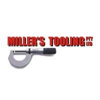 Miller's Tooling Pty Ltd logo, Miller's Tooling Pty Ltd contact details