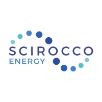 Scirocco Energy logo, Scirocco Energy contact details