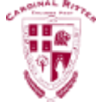 Cardinal Ritter College Prep High school logo, Cardinal Ritter College Prep High school contact details