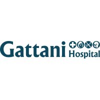 Gattani Hospital logo, Gattani Hospital contact details