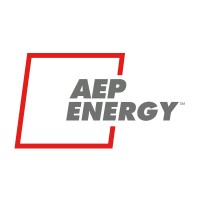 AEP Energy, Inc. logo, AEP Energy, Inc. contact details