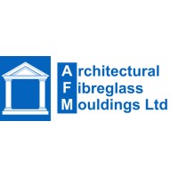 Architectural Fibreglass Mouldings Ltd logo, Architectural Fibreglass Mouldings Ltd contact details