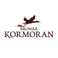 Browar Kormoran logo, Browar Kormoran contact details