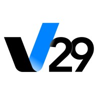 V29 Legal logo, V29 Legal contact details