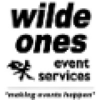 Wilde Ones International Events Ltd logo, Wilde Ones International Events Ltd contact details