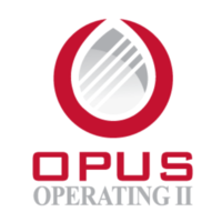 Opus Operating II logo, Opus Operating II contact details