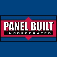 Panel Built, Inc. logo, Panel Built, Inc. contact details