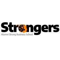 Strongers logo, Strongers contact details