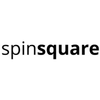 spinsquare logo, spinsquare contact details