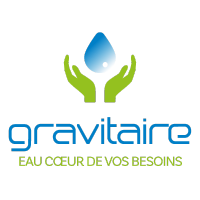 Gravitaire logo, Gravitaire contact details