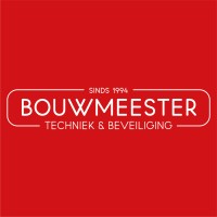 Bouwmeester Techniek en Beveiliging logo, Bouwmeester Techniek en Beveiliging contact details