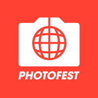 PhotofestApp logo, PhotofestApp contact details