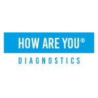 How Are You Diagnostics B.V. logo, How Are You Diagnostics B.V. contact details