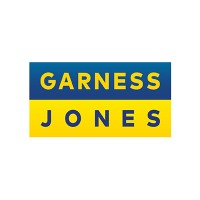 Garness Jones Ltd. logo, Garness Jones Ltd. contact details