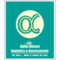 Alpha Human Analytics & Assessments logo, Alpha Human Analytics & Assessments contact details