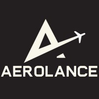 Aerolance logo, Aerolance contact details