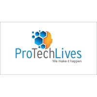 ProTechLives Ltd. logo, ProTechLives Ltd. contact details