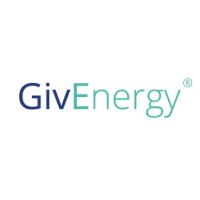 GivEnergy logo, GivEnergy contact details