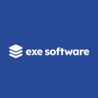 EXE Software logo, EXE Software contact details