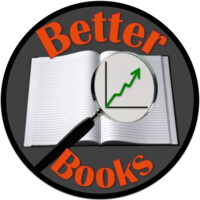 Better Books LLC logo, Better Books LLC contact details