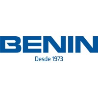 Benin logo, Benin contact details