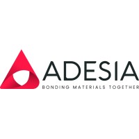 ADESIA logo, ADESIA contact details