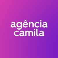 Agência Camila logo, Agência Camila contact details