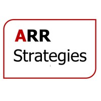 ARR Strategies logo, ARR Strategies contact details