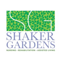 Shaker Gardens logo, Shaker Gardens contact details