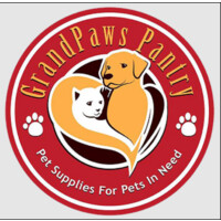 GrandPaws Pantry logo, GrandPaws Pantry contact details