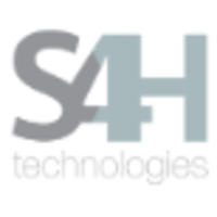 S4H Technologies LLC logo, S4H Technologies LLC contact details