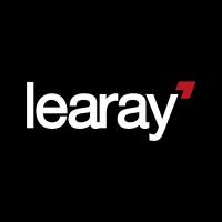 Learay logo, Learay contact details