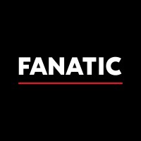 FANATIC logo, FANATIC contact details