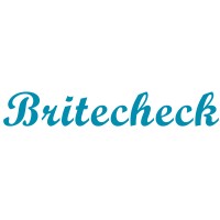 Britecheck logo, Britecheck contact details