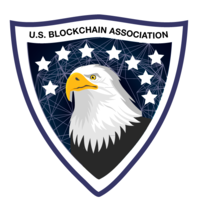 U.S. Blockchain Association logo, U.S. Blockchain Association contact details