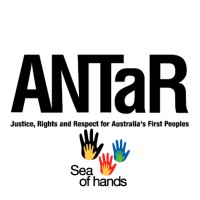 ANTaR logo, ANTaR contact details