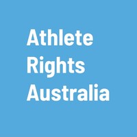 Athlete Rights Australia logo, Athlete Rights Australia contact details