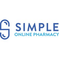 Simple Online Pharmacy logo, Simple Online Pharmacy contact details