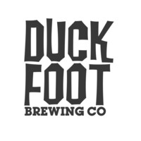 Duck Foot Brewing Company logo, Duck Foot Brewing Company contact details