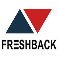 Freshback Media logo, Freshback Media contact details