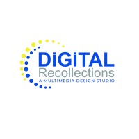 Digital Recollections logo, Digital Recollections contact details