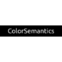 Color Semantics logo, Color Semantics contact details