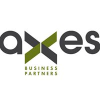 AXES Business Partners logo, AXES Business Partners contact details